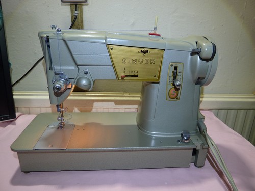 Heavy duty sewing - heavy,