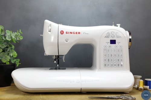 Display singer one - ex,