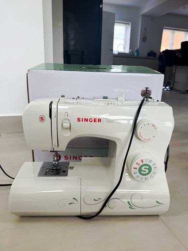 Singer talent 3321 sewing - singer,