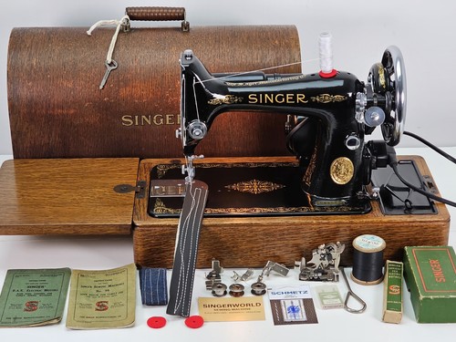 Beautiful 1939 singer 99k - beautiful,