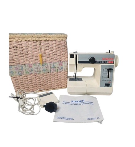 Singer featherweight plus - singer,