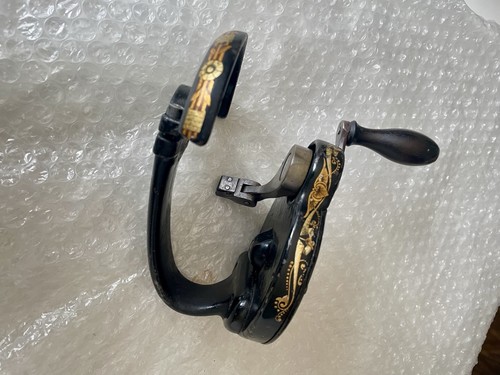 Rare vintage singer - rare,