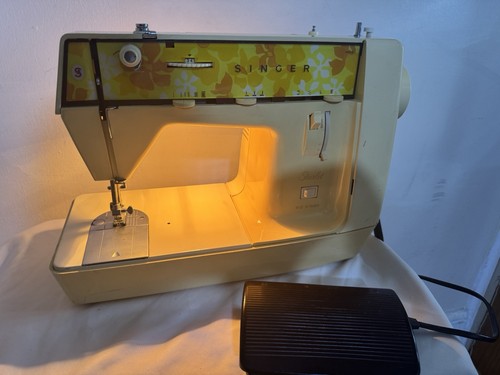 Vintage singer starlet - starlet, 354