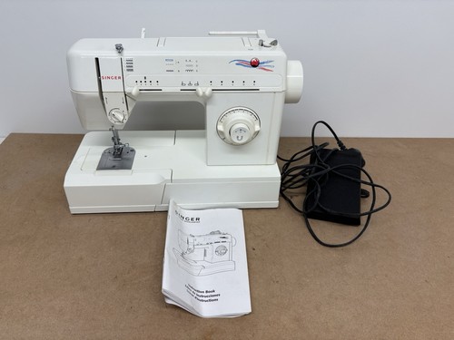 Singer sewing machine - singer,