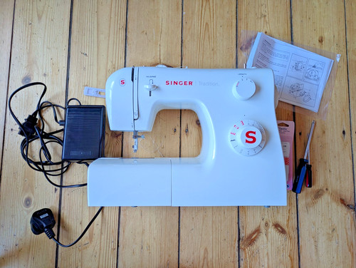 Singer 2250 tradition - 2250,