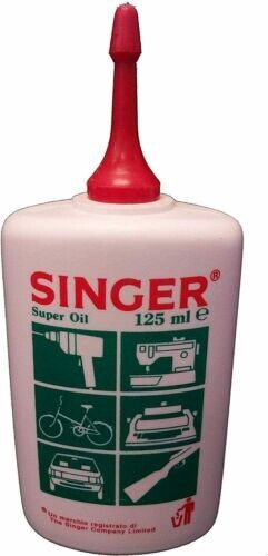 Singer domestic industrial - domestic, &