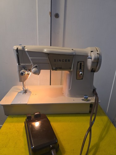 Vintage singer 317 sewing - vintage,