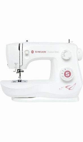Singer fashion mate 3333 - singer,