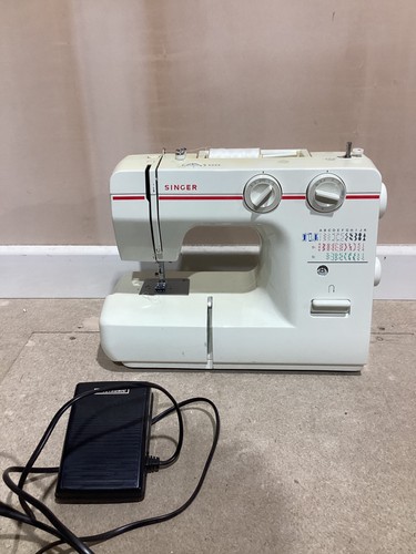 Singer starlet electric sewing - starlet,