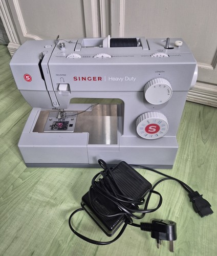 Singer 4423 heavy duty sewing - singer,