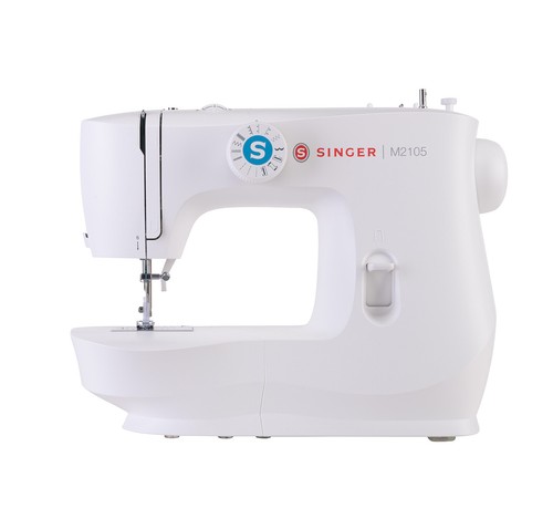 Singer m2105 basic easy - basic,