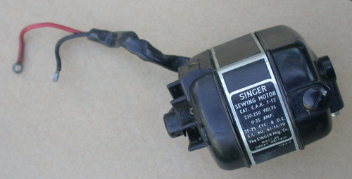 Singer 222 221 featherweight - ,
