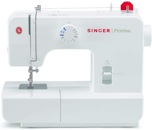 Singer 1408 easy - 1408, use