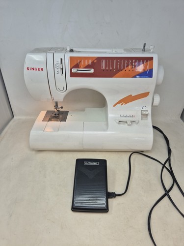 Singer 6412 zigzag - 6412, sewing