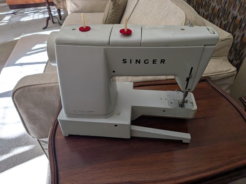 Vintage singer stylist - singer, 498