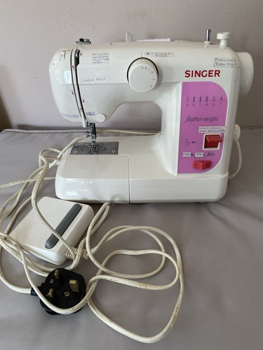 Singer model 100 portable - singer,