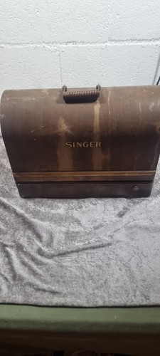 Excellent 1930 singer 99k - singer,