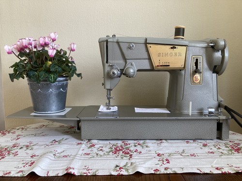 Singer 328k sewing machine - 328k,