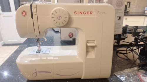 Singer start 1306 sewing - singer,