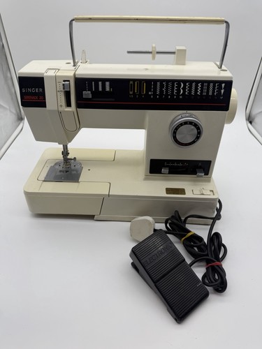 Singer 6234 sewing machine - sewing,
