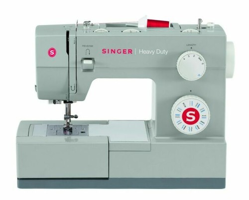 Singer 4423 heavy - heavy, duty