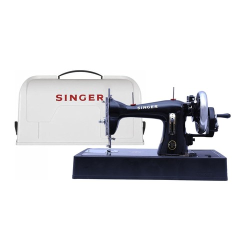 New singer solo - new, black