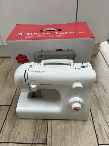 Singer tradition 2250 - singer, sewing