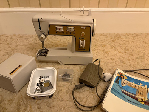 Singer 700 720 - singer, 700/720
