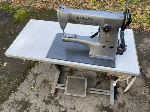 Singer 17u241 sewing machine - sewing,
