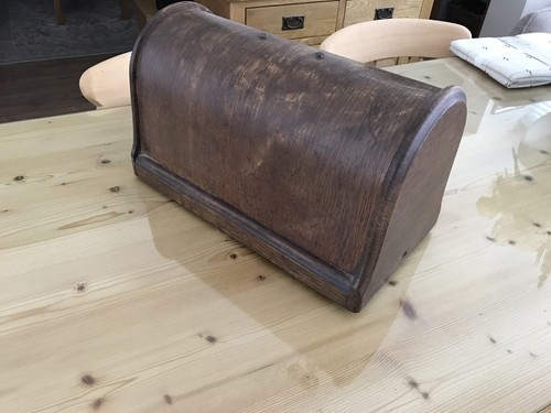 Antique singer sewing - sewing, machine