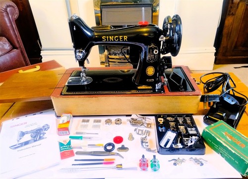 Singer 99k heavy - singer,