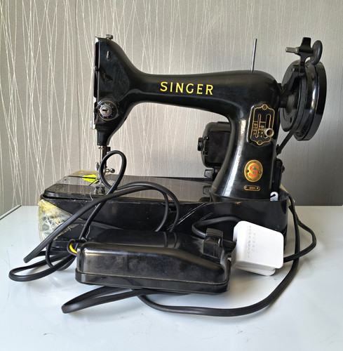 Singer 99k electric household - singer,