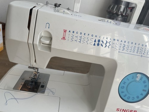 Singer embroidery sewing - embroidery,