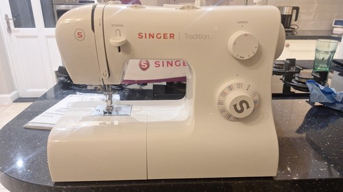 Singer traditional 2282 sewing - singer,