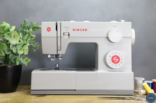 Singer heavy duty 4423 sewing - duty,