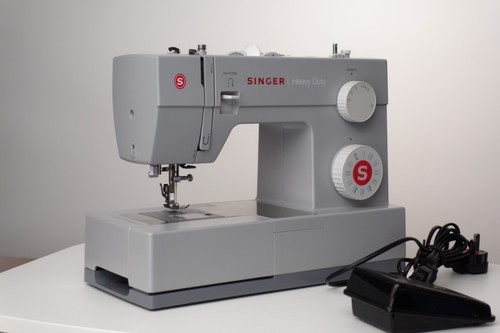 Singer 4423 heavy duty sewing - singer,