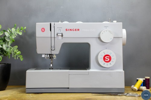 Singer heavy duty 4423 - heavy,