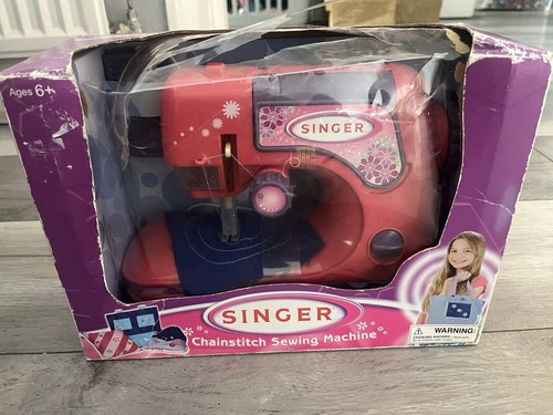 Singer children sewing - children's,