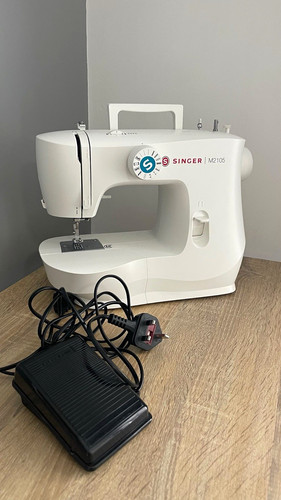 Singer m2105 mechanical - singer, sewing