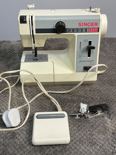 Singer 324 featherweight - singer,