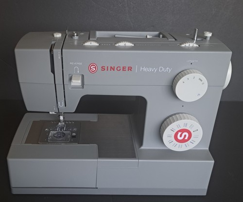 Singer 4423 heavy - 4423, sewing