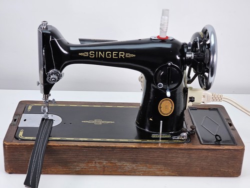 Heavyduty singer 201k sewing - heavyduty,