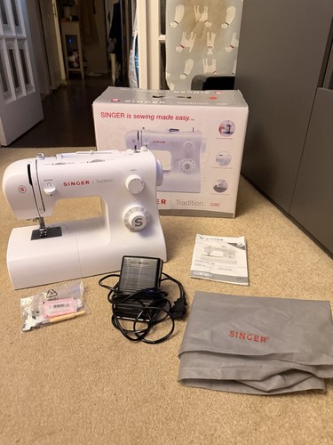 Singer tradition 2282 - tradition, sewing