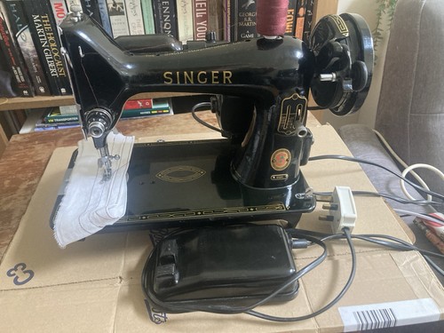 Singer 99k electric - 99k,