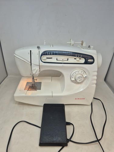 Singer sewing machine electric - sewing,