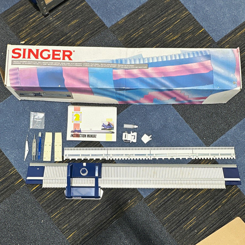 Singer designer rare vintage - singer,
