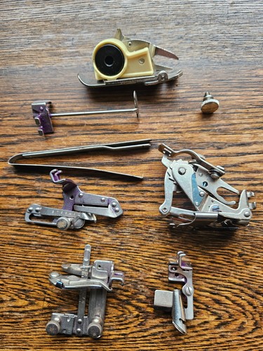 Singer sewing machine - singer,
