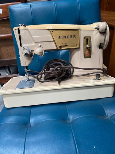 Singer 317 electric foot - 317,
