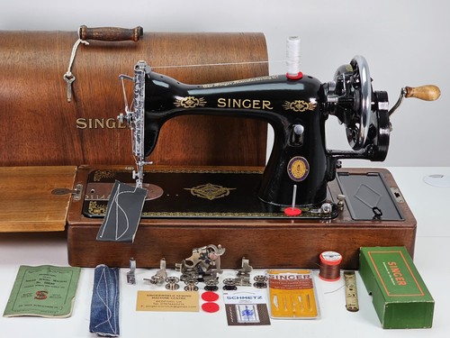 Centenary 1950 singer 15k - singer,