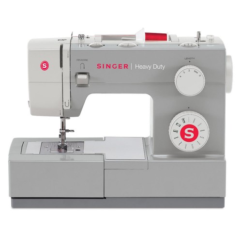 Singer heavy duty - 4411, sewing